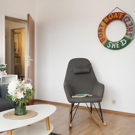 Haus Seedeich Katja Dahme  Kültér fotó
