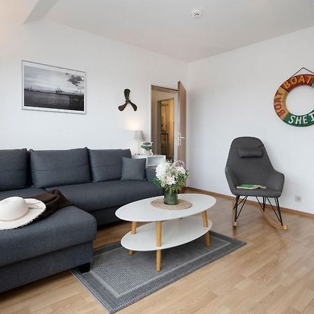 Haus Seedeich Katja Dahme  Kültér fotó
