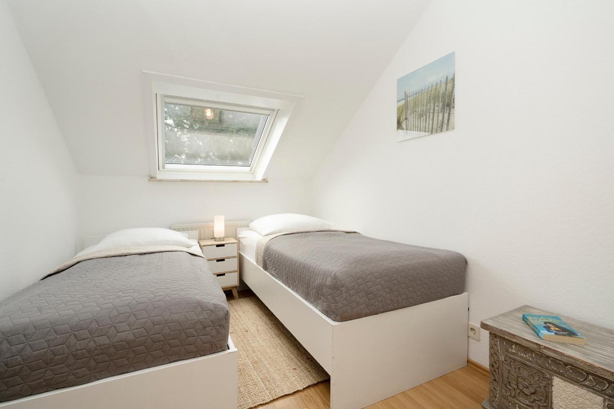 Haus Seedeich Katja Dahme  Kültér fotó