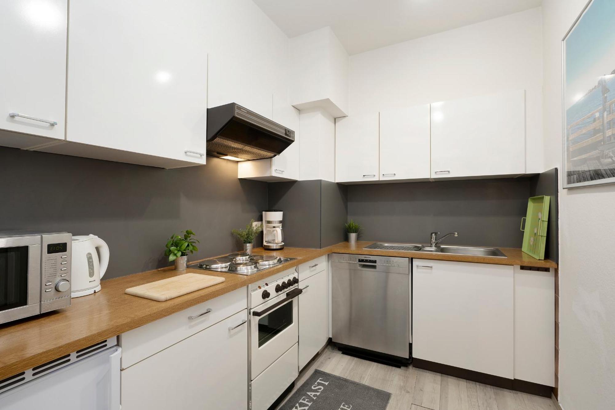 Haus Seedeich Katja Dahme  Kültér fotó