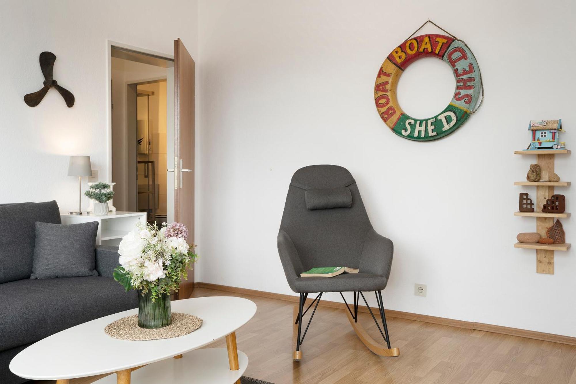 Haus Seedeich Katja Dahme  Kültér fotó
