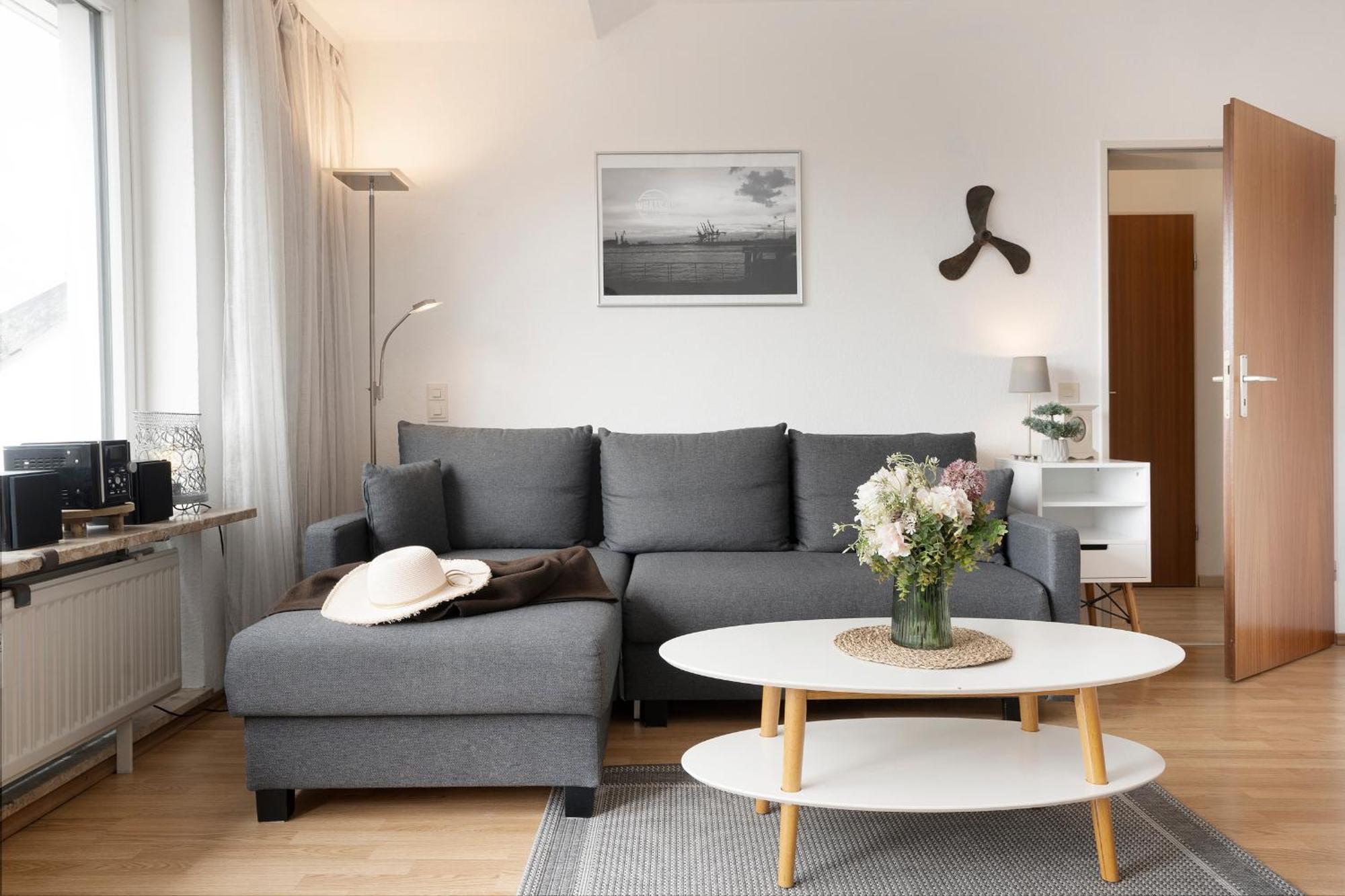 Haus Seedeich Katja Dahme  Kültér fotó