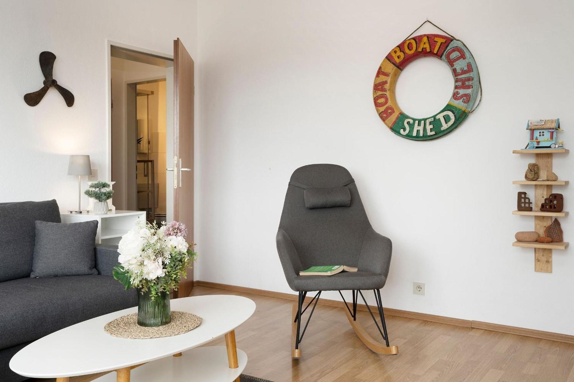 Haus Seedeich Katja Dahme  Kültér fotó