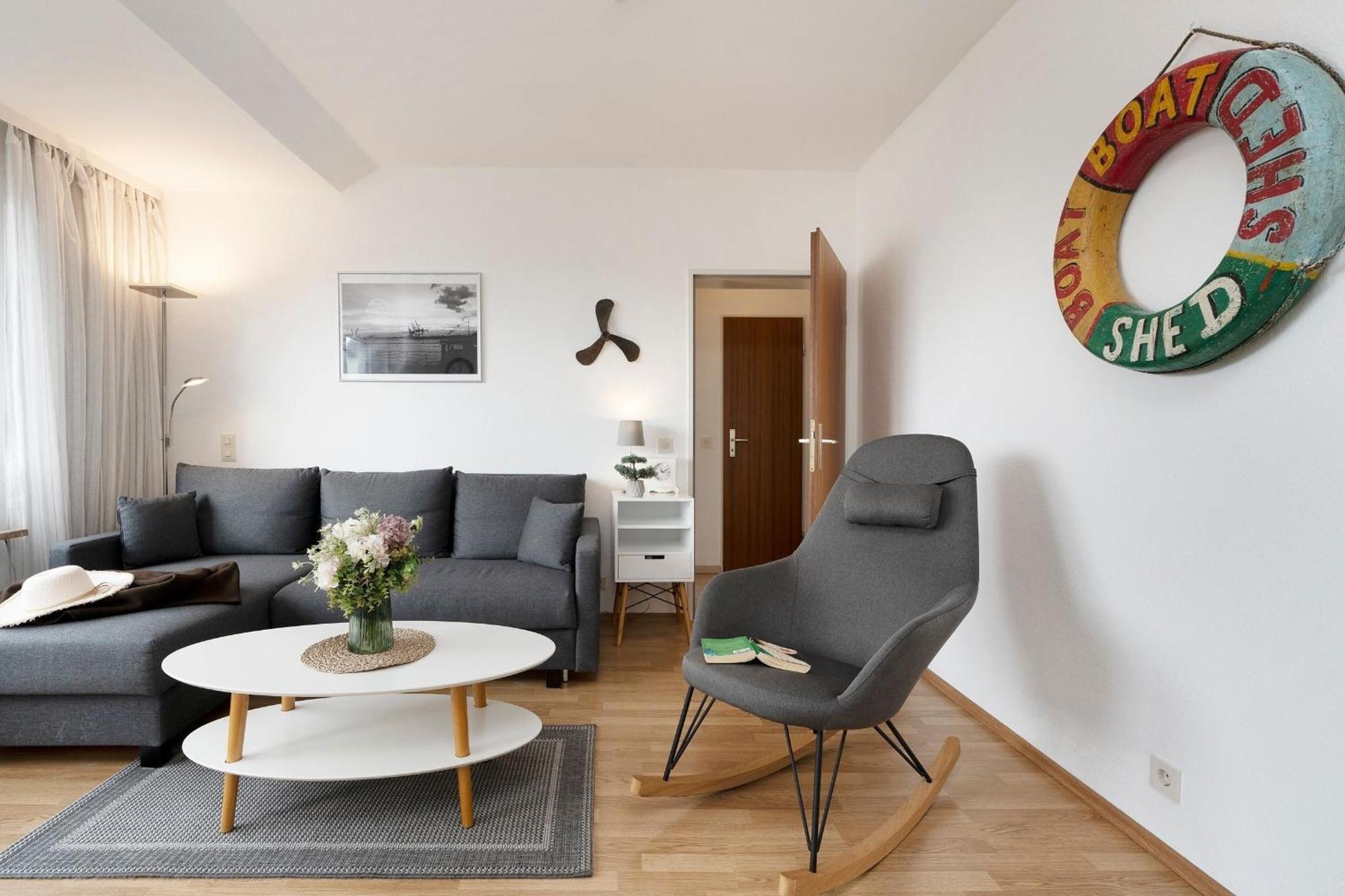 Haus Seedeich Katja Dahme  Kültér fotó