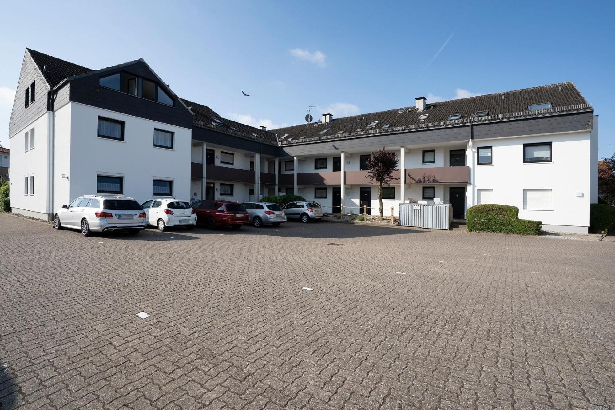 Haus Seedeich Katja Dahme  Kültér fotó