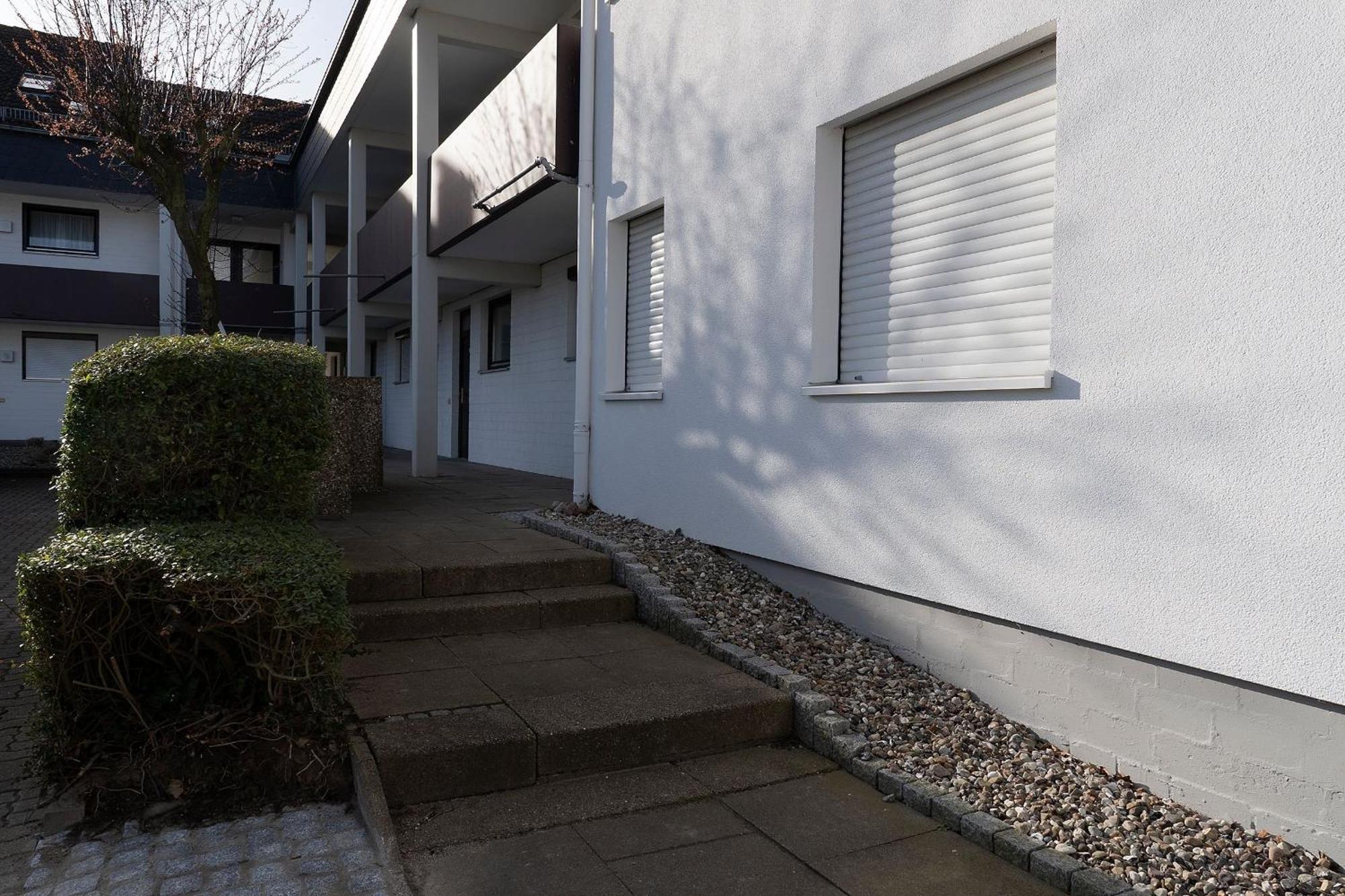 Haus Seedeich Katja Dahme  Kültér fotó