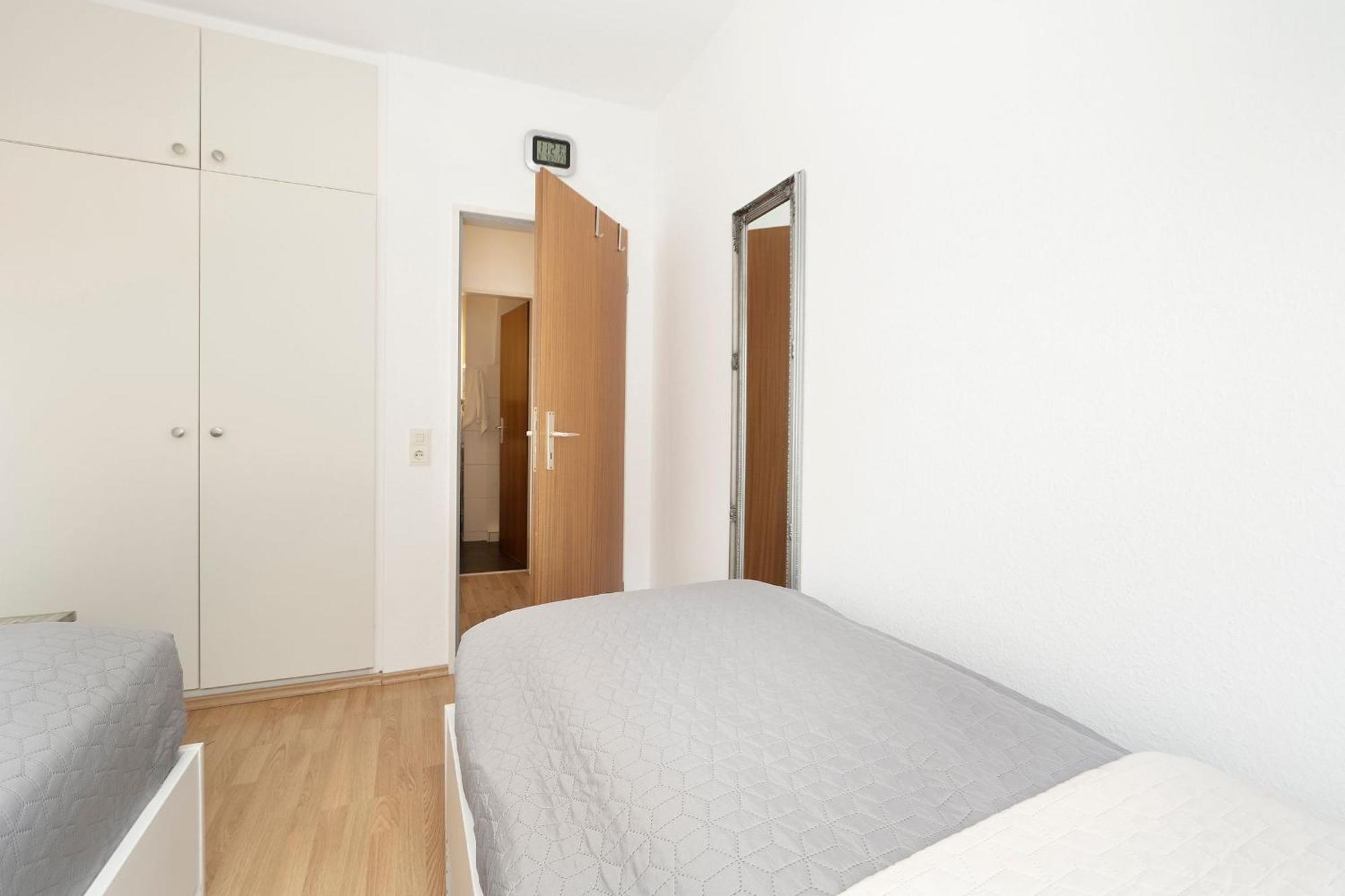 Haus Seedeich Katja Dahme  Kültér fotó