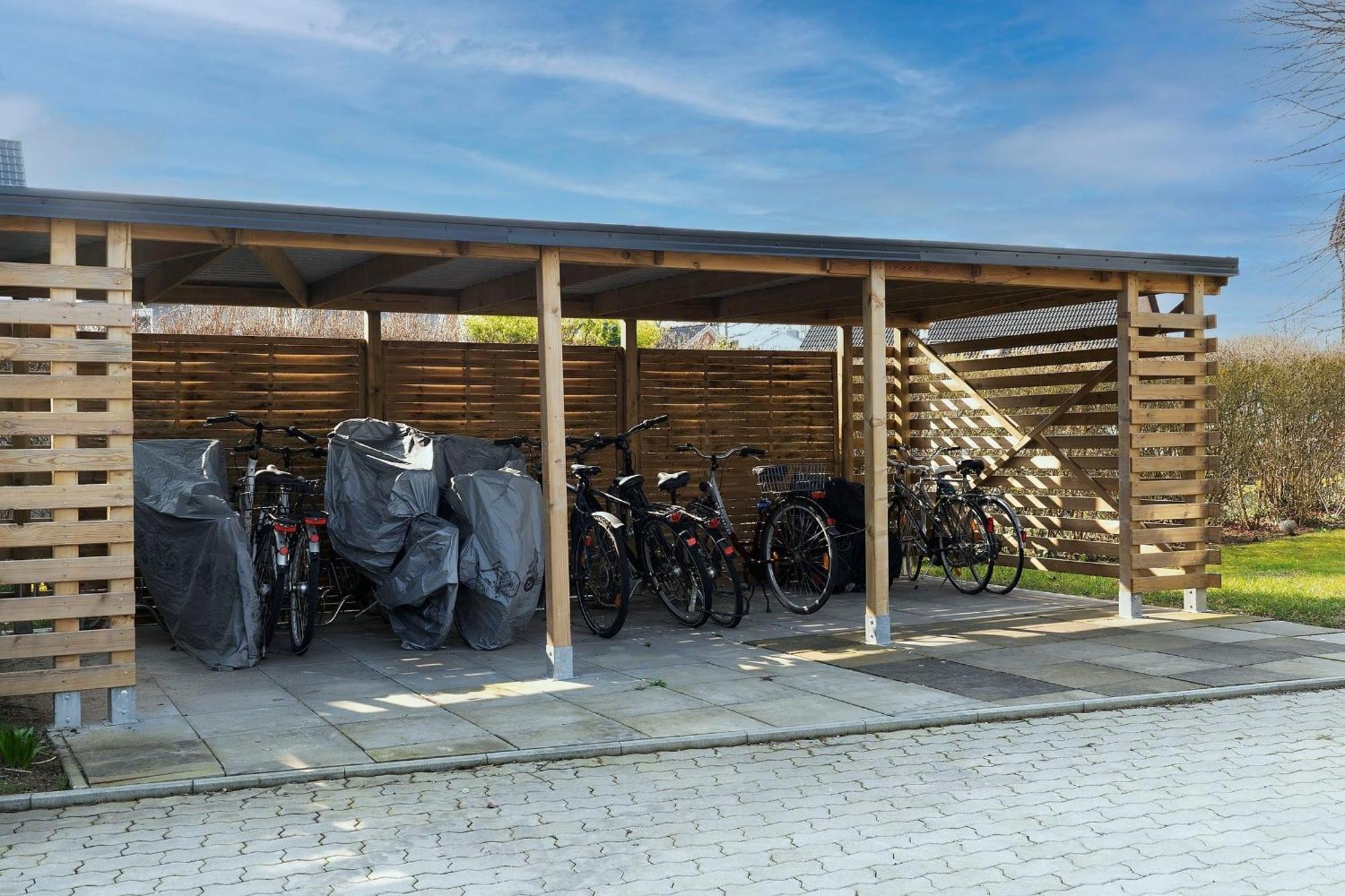 Haus Seedeich Katja Dahme  Kültér fotó