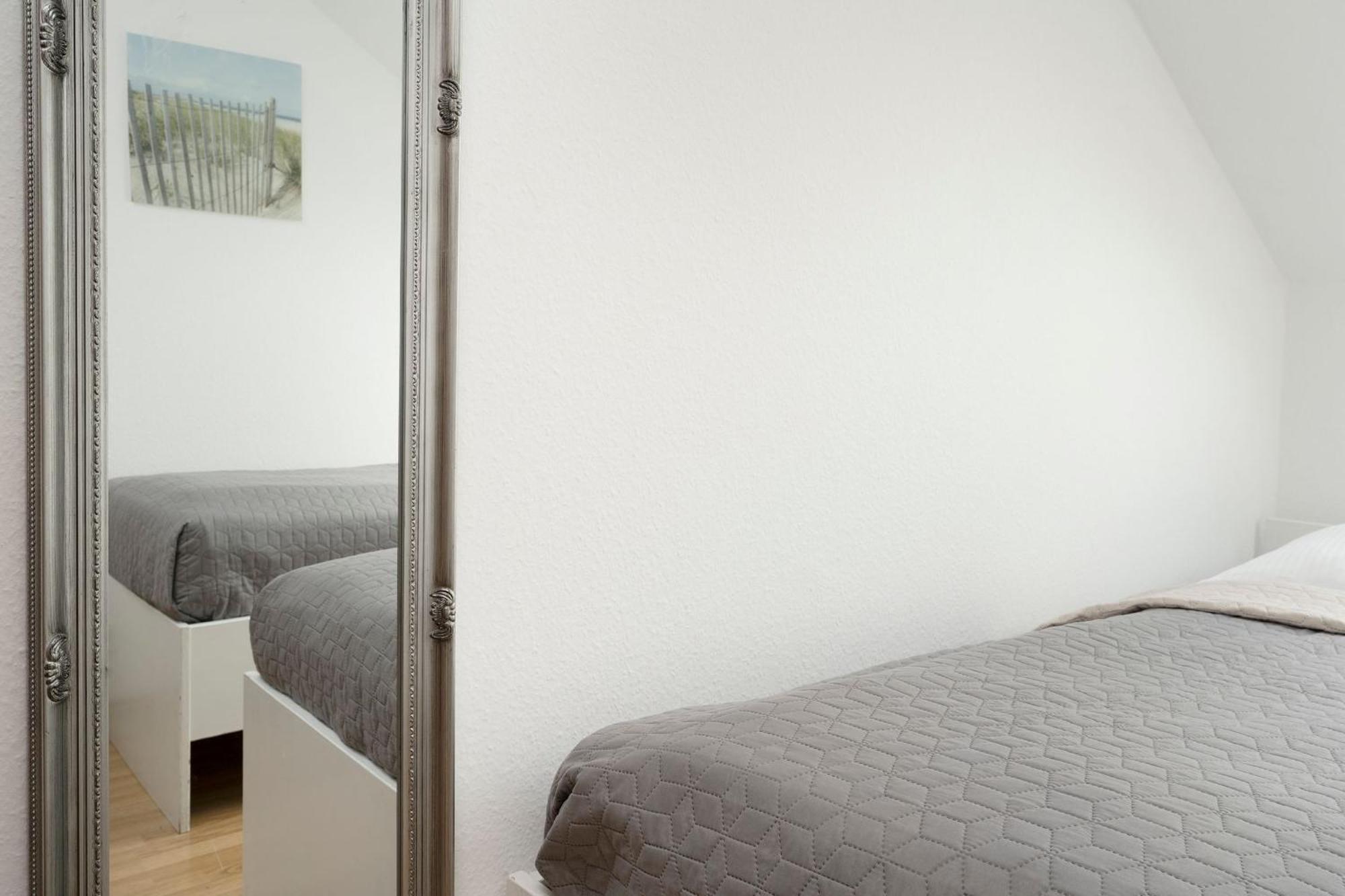 Haus Seedeich Katja Dahme  Kültér fotó