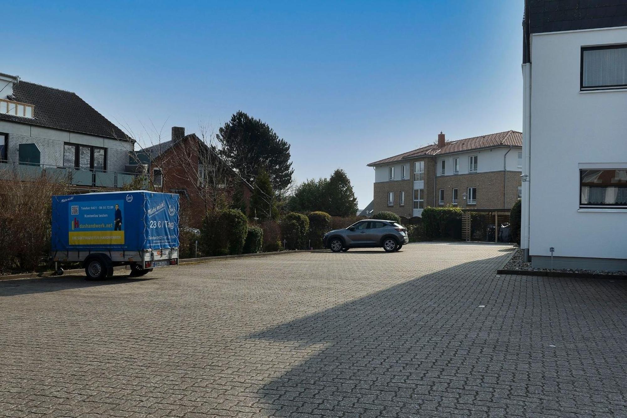 Haus Seedeich Katja Dahme  Kültér fotó