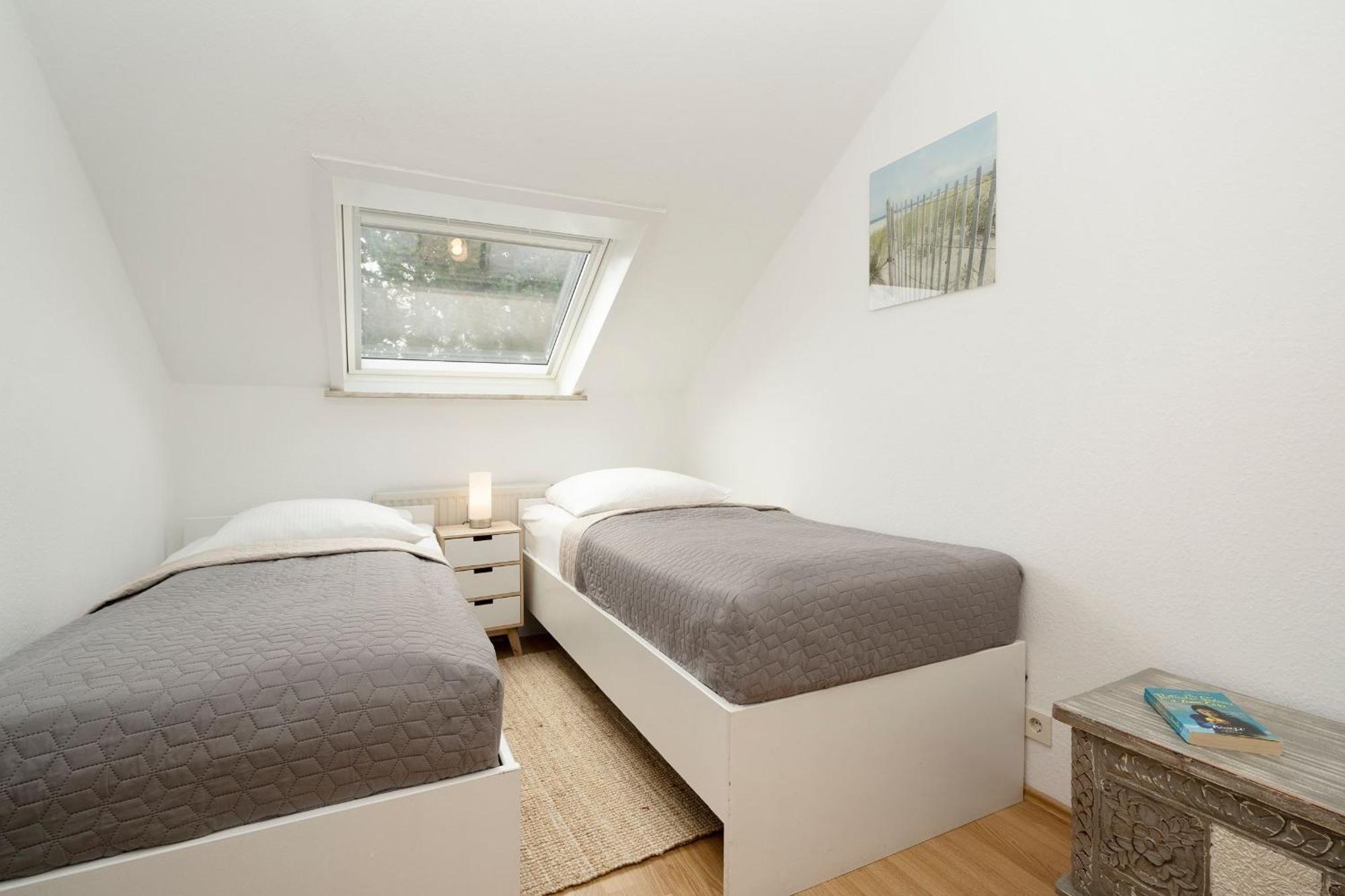 Haus Seedeich Katja Dahme  Kültér fotó