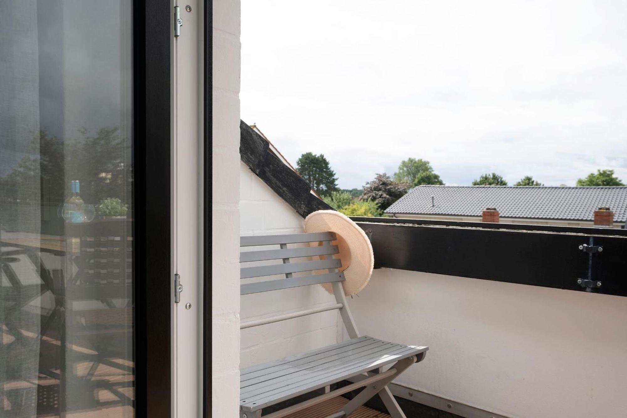 Haus Seedeich Katja Dahme  Kültér fotó