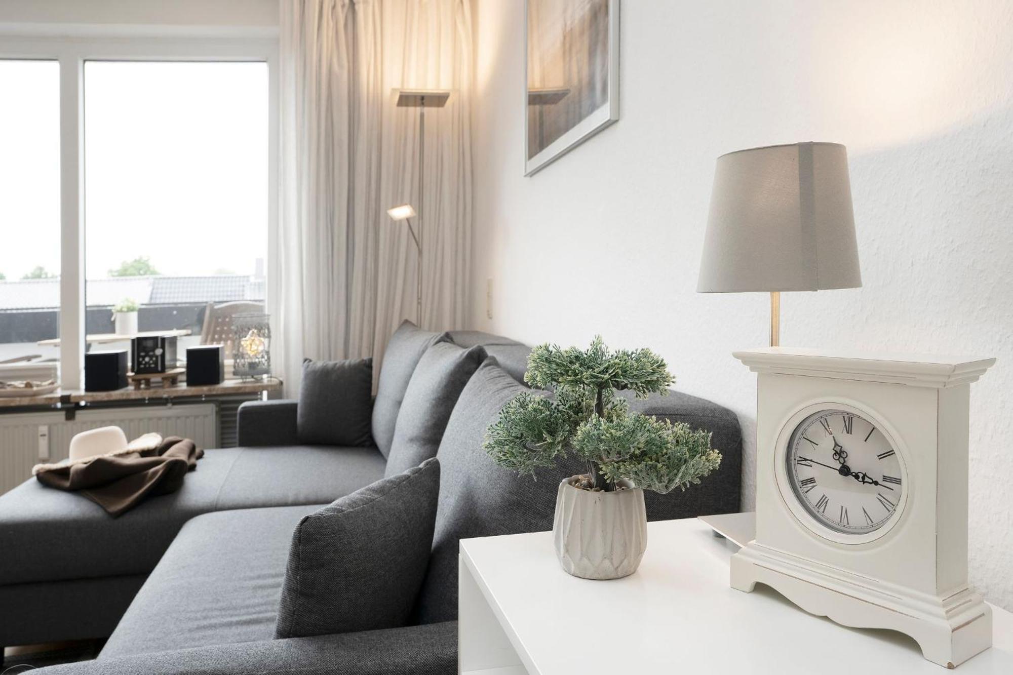 Haus Seedeich Katja Dahme  Kültér fotó