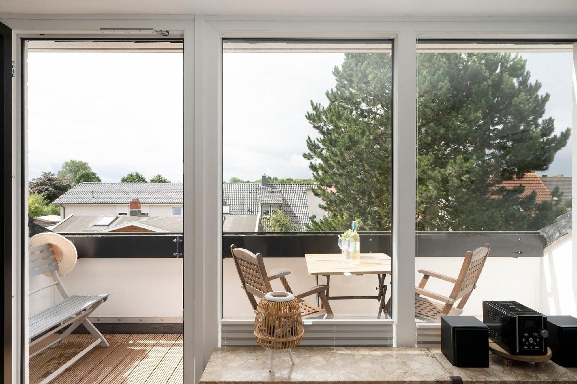 Haus Seedeich Katja Dahme  Kültér fotó
