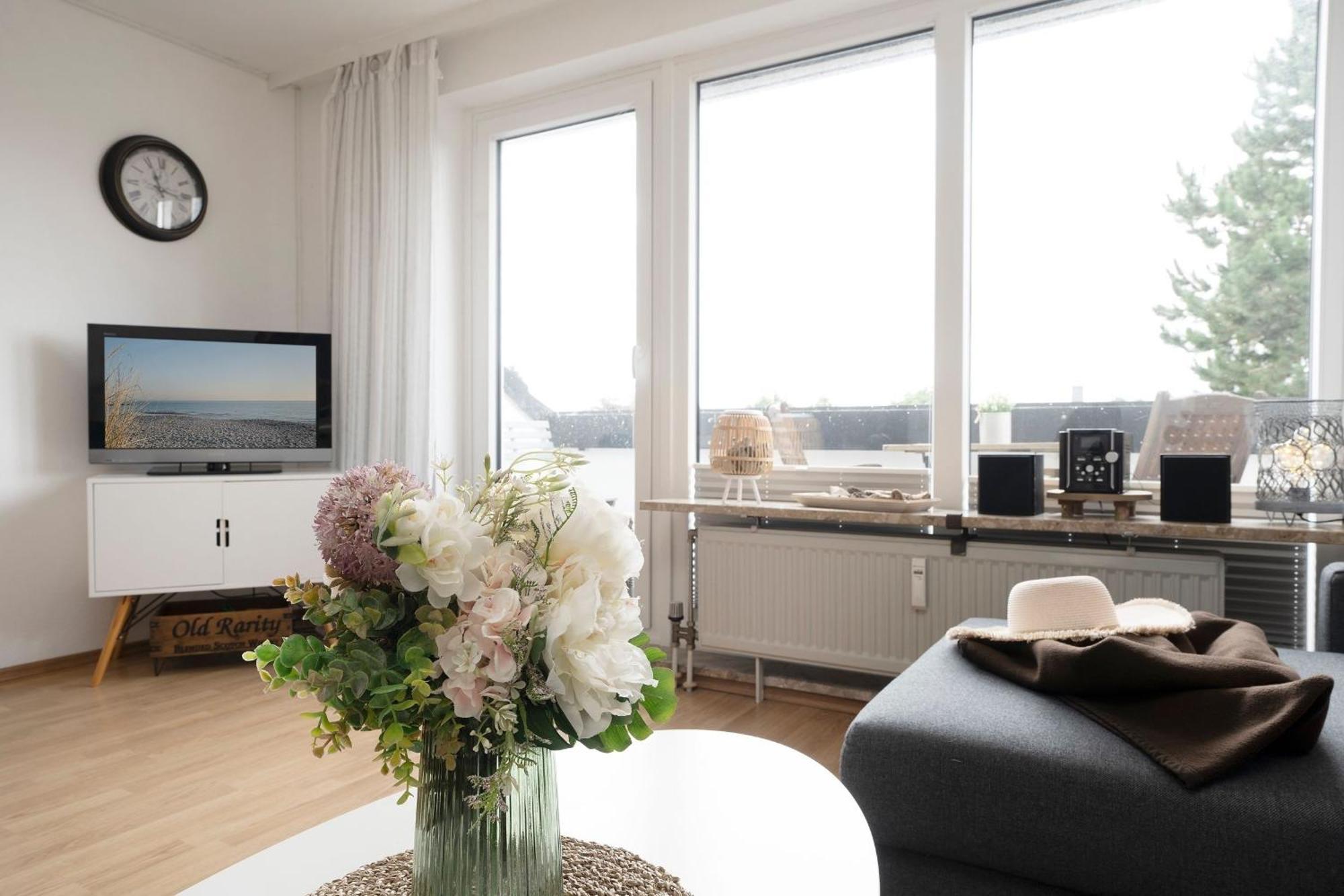 Haus Seedeich Katja Dahme  Kültér fotó
