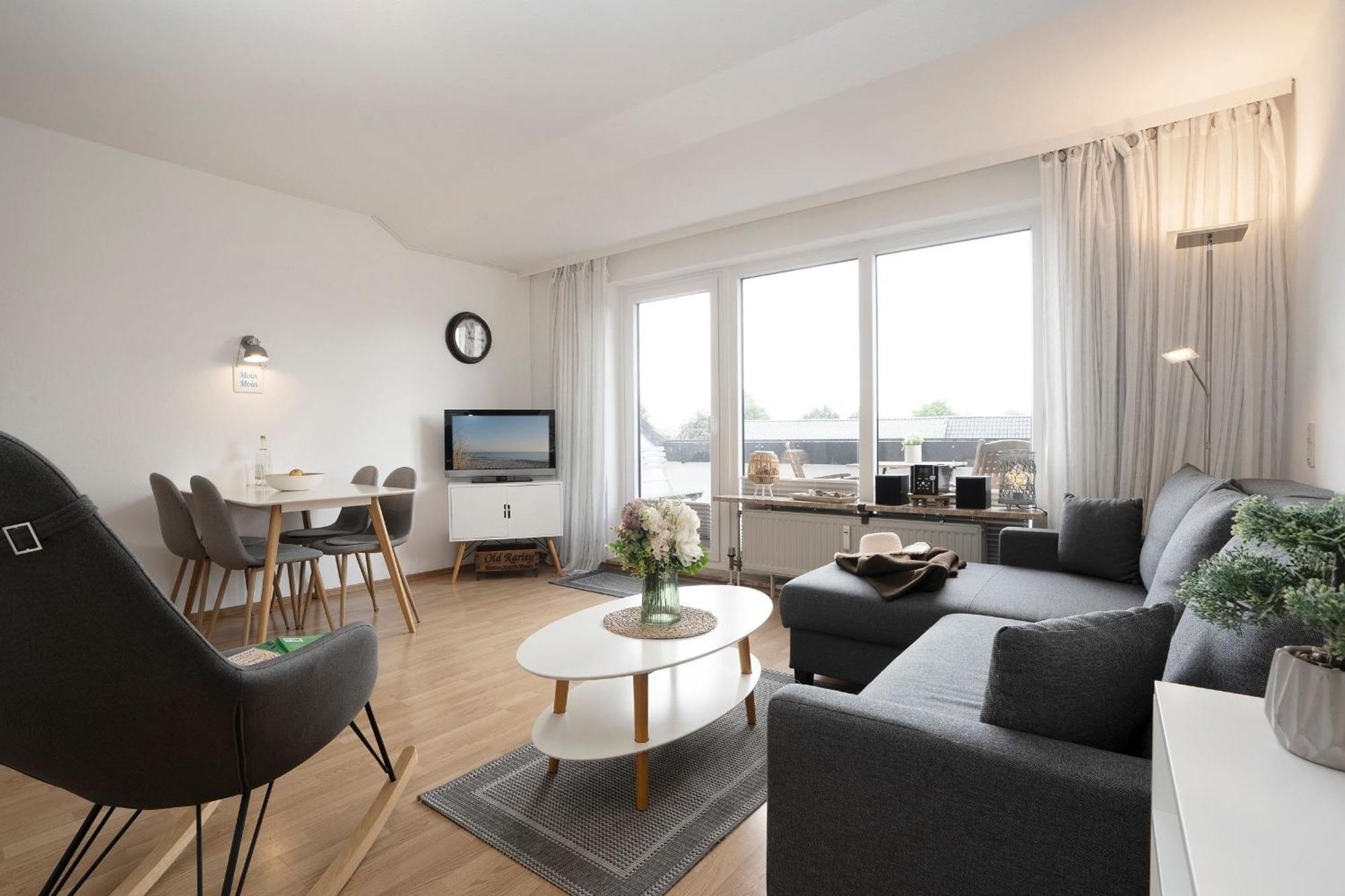 Haus Seedeich Katja Dahme  Kültér fotó